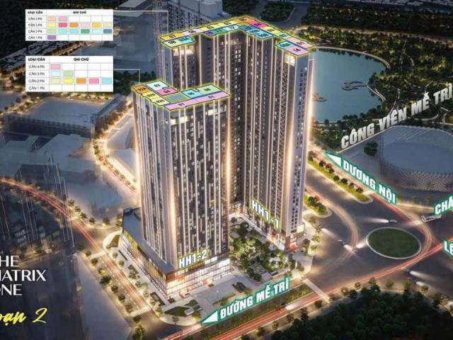 Căn hộ bán tại Hà Nội