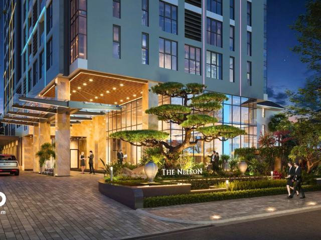 Căn hộ bán tại Hà Nội