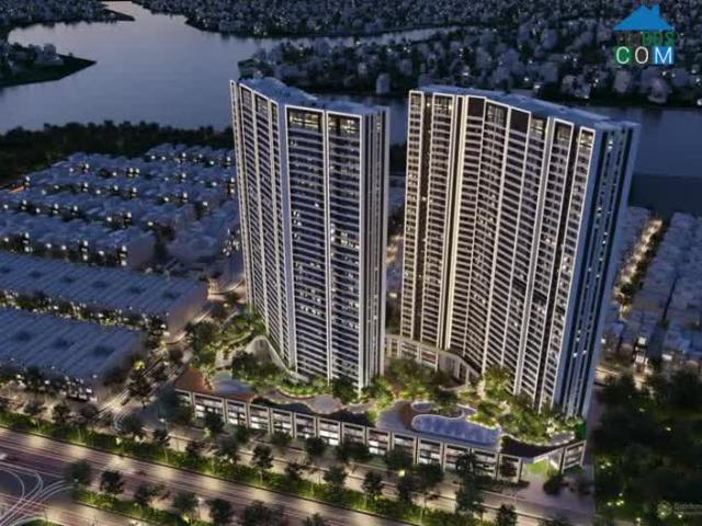 Căn hộ bán tại Liên Chiểu, Đà Nẵng