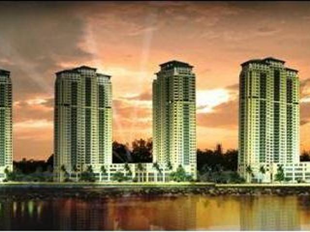Căn hộ bán tại Liên Chiểu, Đà Nẵng