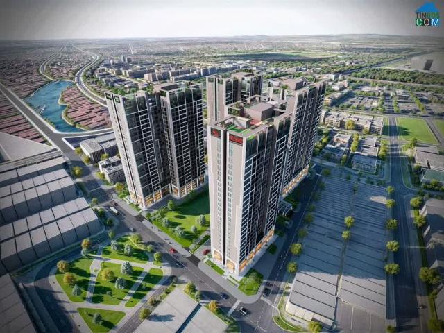 Căn hộ bán tại Hoàn Kiếm, Hà Nội