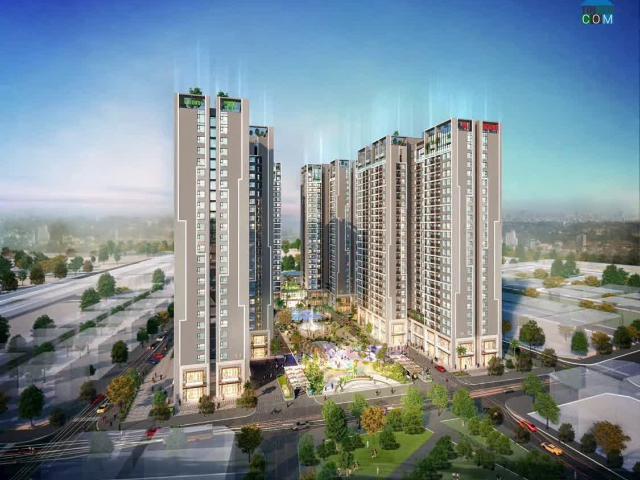 Căn hộ bán tại Hoàn Kiếm, Hà Nội