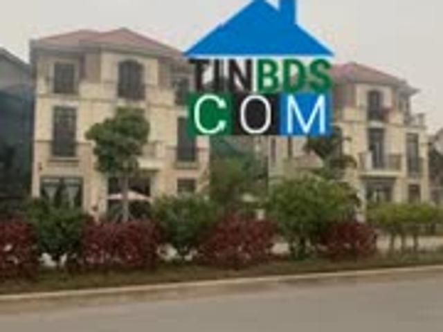 Biệt Thự bán tại Bắc Ninh