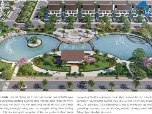 Biệt Thự bán tại Bắc Ninh