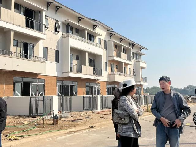 Biệt Thự bán tại Bắc Ninh