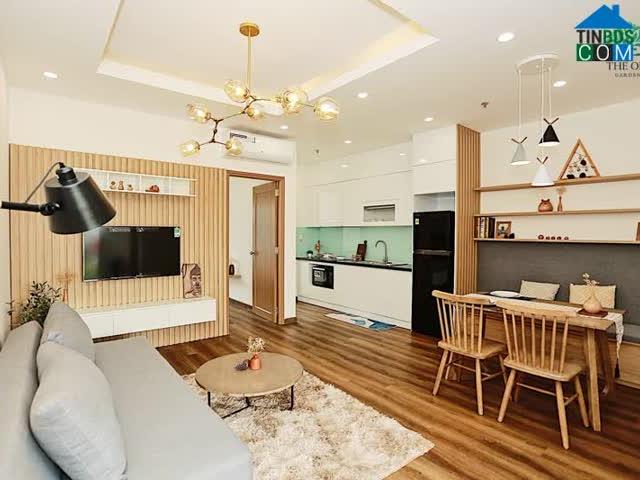 Căn hộ bán tại Liên Chiểu, Đà Nẵng