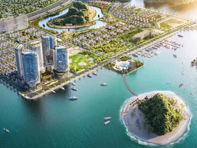 Căn hộ bán tại Quảng Ninh