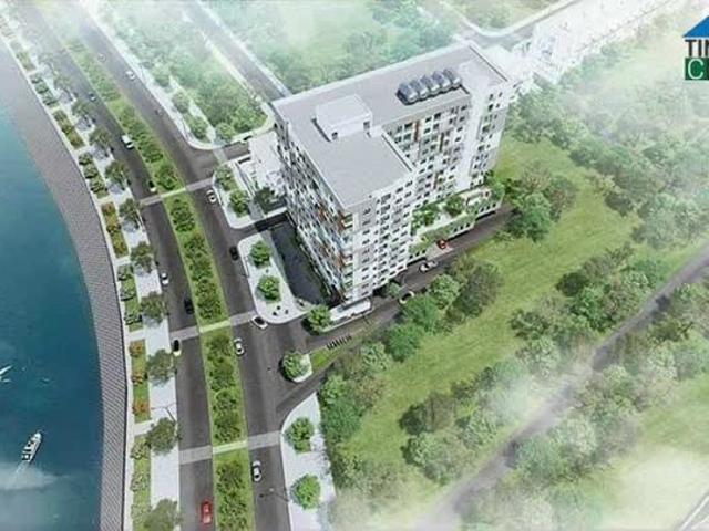 Căn hộ bán tại Gia Lai