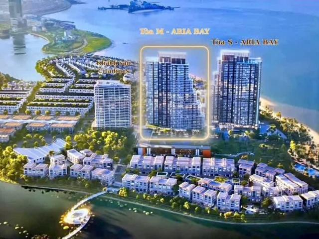 Căn hộ bán tại Quảng Ninh