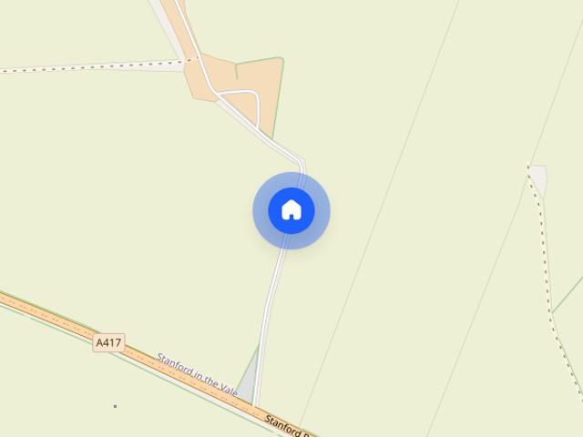 House for rent in Dromore, Oxfordshire