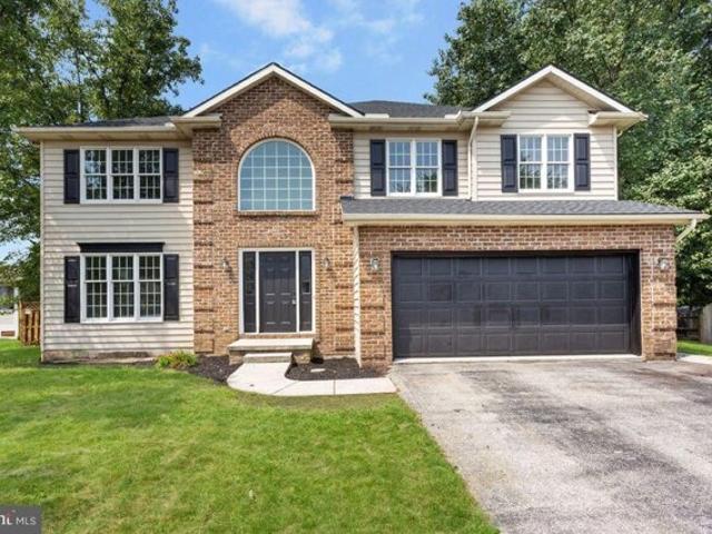 House for sale in New Oxford