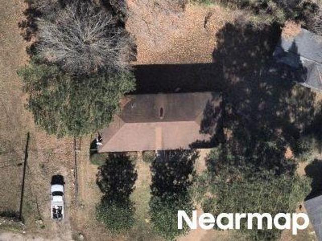 House for sale in Canton, Mississippi