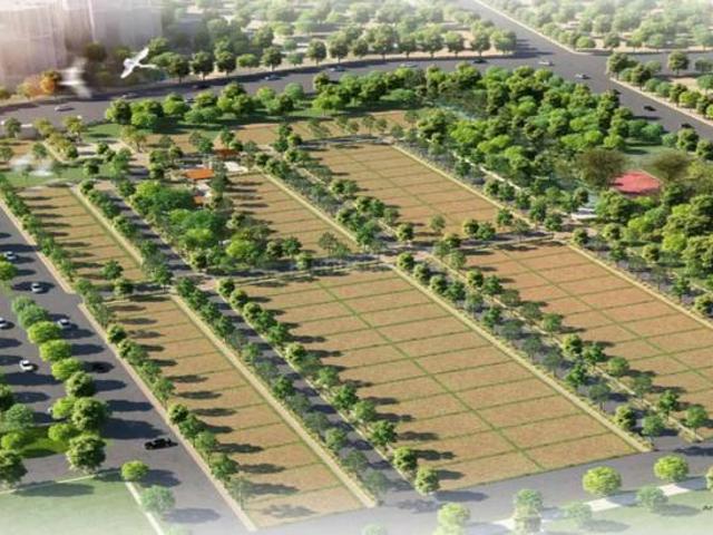 Land for sale in Tamil Nadu