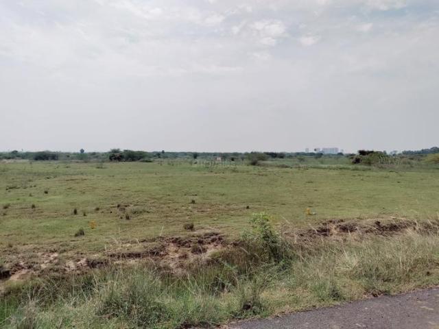 Land for sale in Tamil Nadu