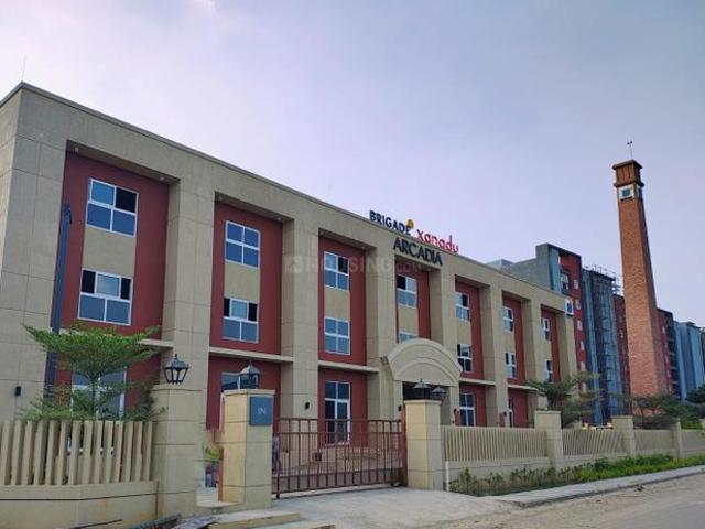 Flat for sale in Alapakam, Tamil Nadu