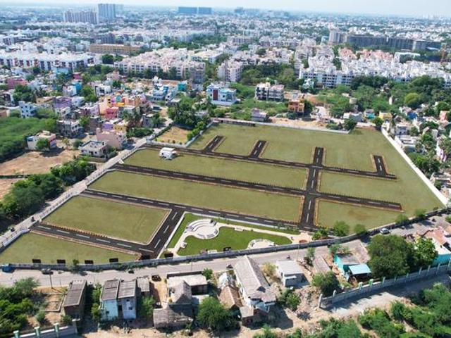 Land for sale in Alapakam, Tamil Nadu