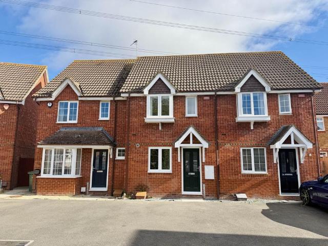 House for rent in Ladygrove, South Oxfordshire