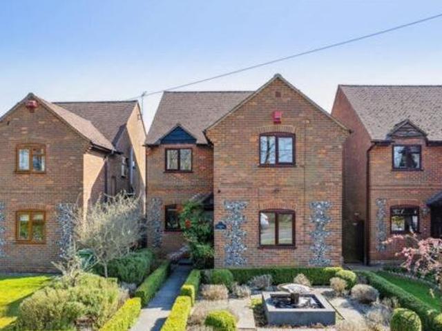 House for sale in Lyons, Greater London