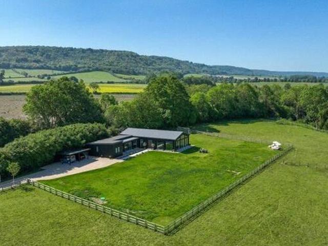 House for sale in Berrick Salome, Oxfordshire