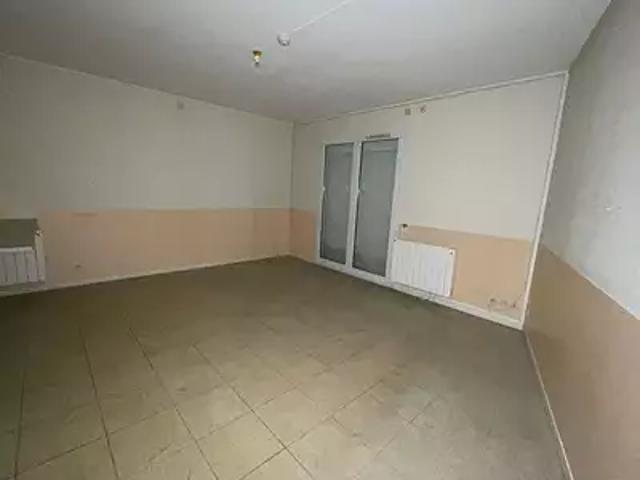 Appartement vente à Chinon