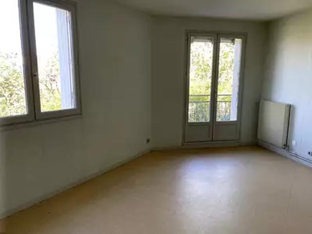 Appartement vente à Chinon