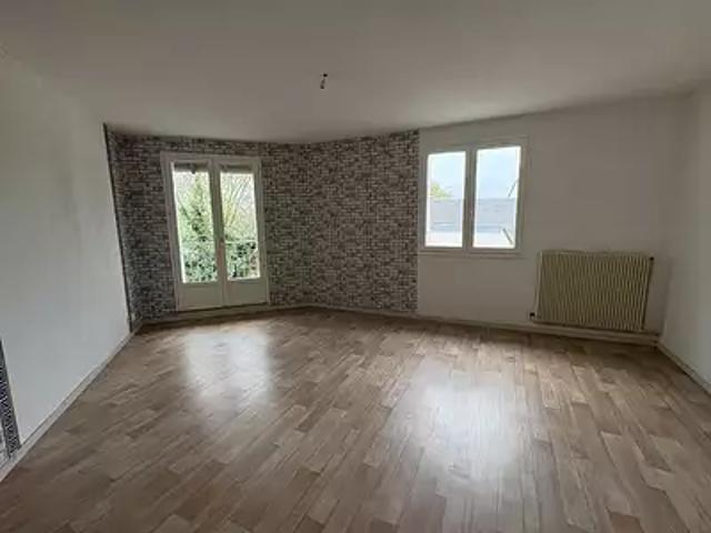 Appartement vente à Chinon