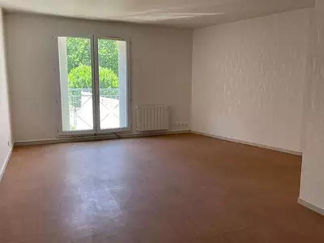 Appartement vente à Chinon