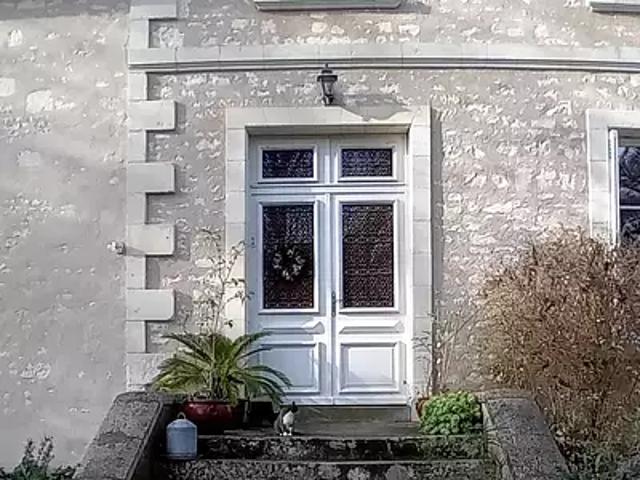 Maison vente à Chinon, Faye-la-vineuse
