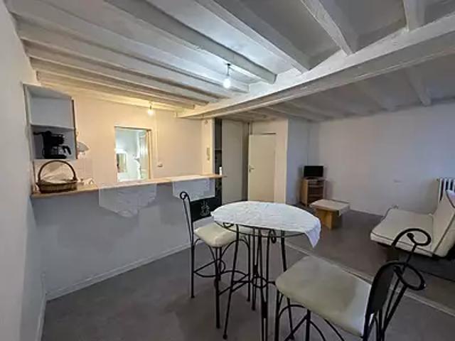Appartement location à L'Île de Tours, Chinon