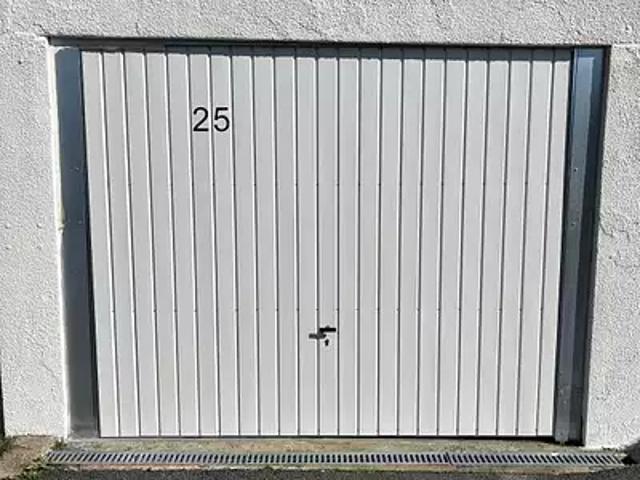 Garage location à Chinon