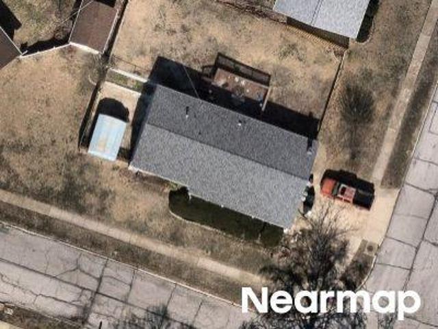 House for sale in Missouri