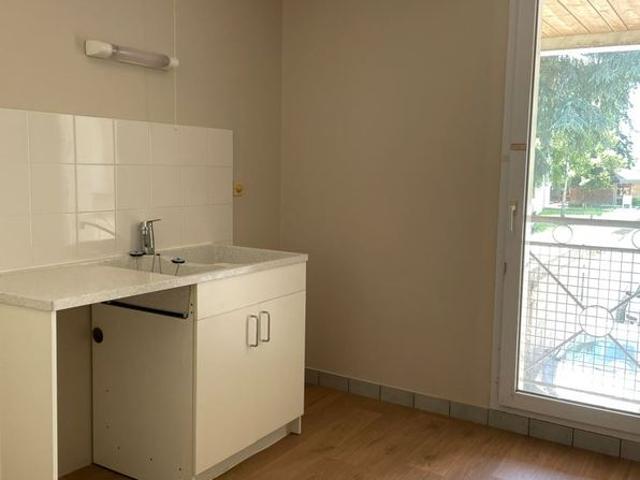 Appartement vente à Chinon