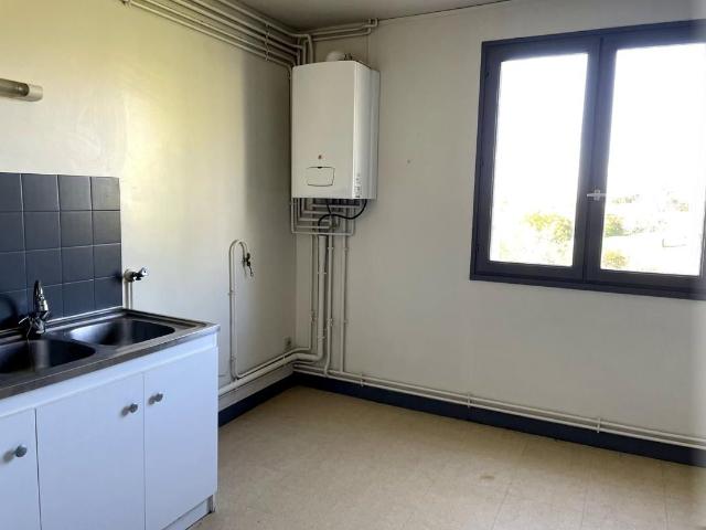 Appartement vente à Chinon