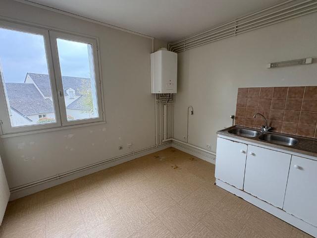 Appartement vente à Chinon
