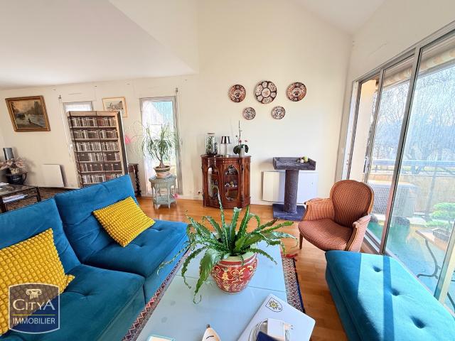 Appartement vente à Chinon