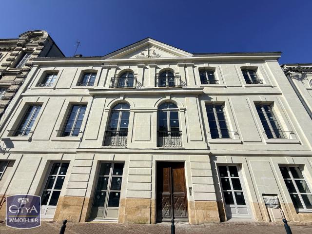 Maison vente à Chinon