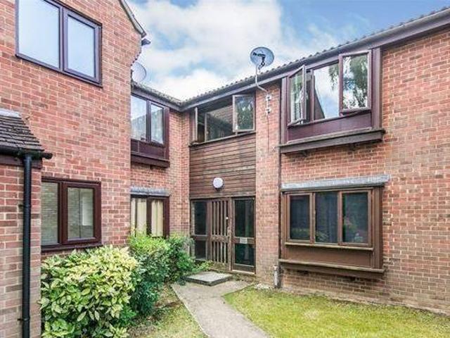 House for sale in Highwoods, Fordham Heath