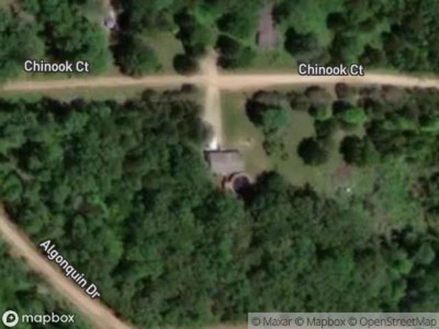 House for sale in Montana