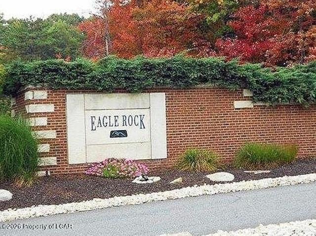 Land for sale in Hazleton, Pennsylvania