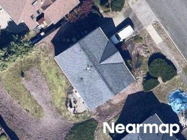 House for sale in Tacoma, Washington