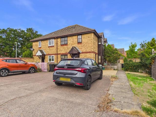 Apartment for rent in Highwoods, Colchester