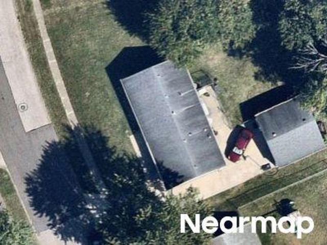 House for sale in Ohio