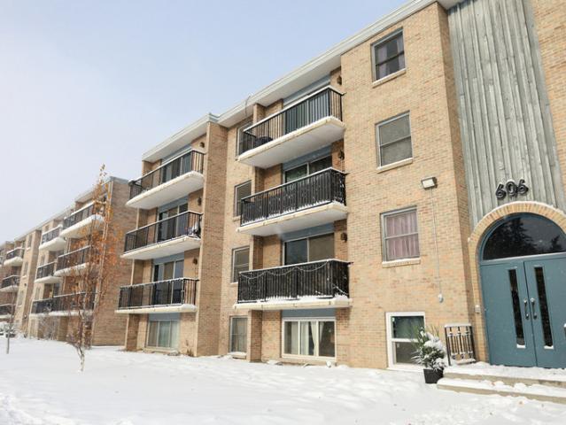 Apartment for rent in Northwest, Alberta