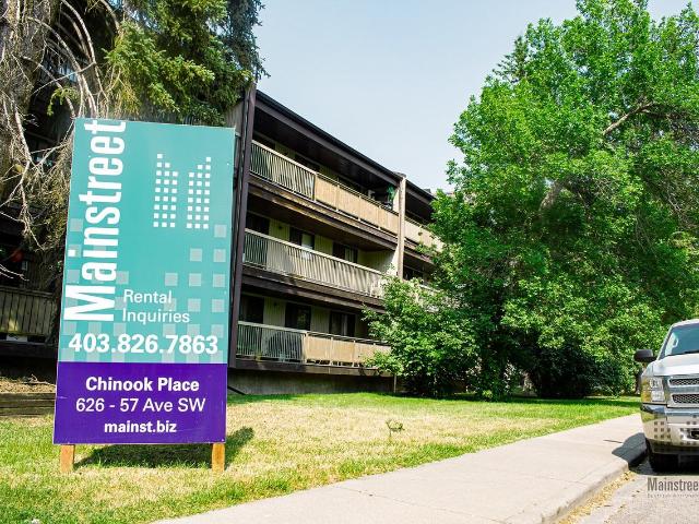 Apartment for rent in Northwest, Alberta