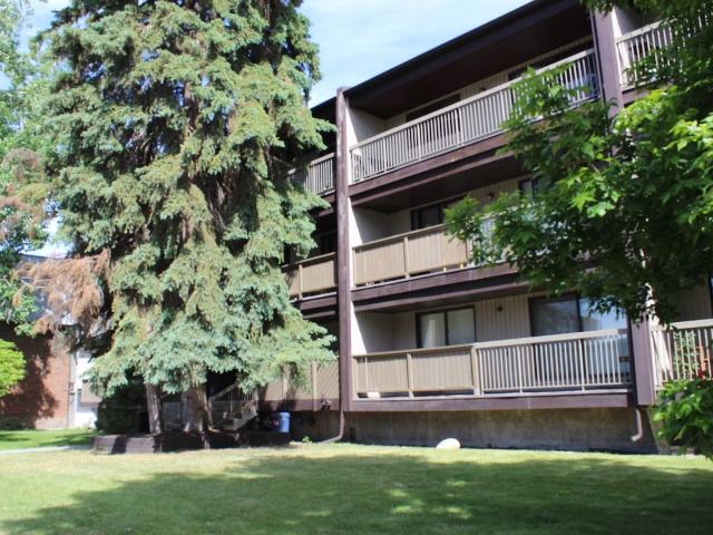 Apartment for rent in Northwest, Alberta