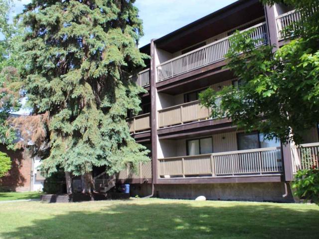 Apartment for rent in Northwest, Alberta