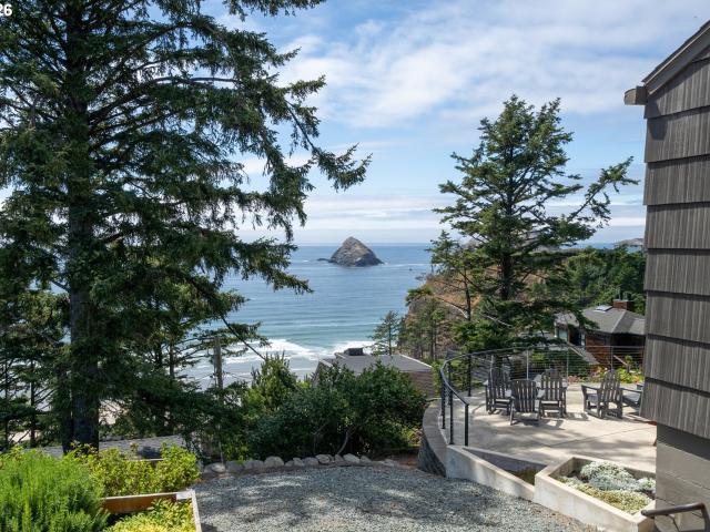 Land for sale in Oceanside, Tillamook County