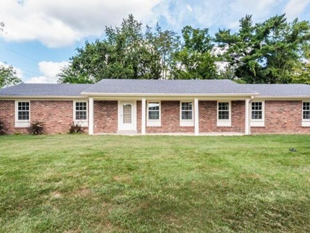 House for sale in Frankfort, Kentucky