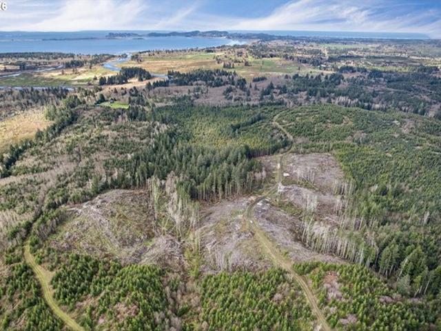 Land for sale in Chinook, Washington