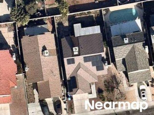 House for sale in Las Vegas, Nevada